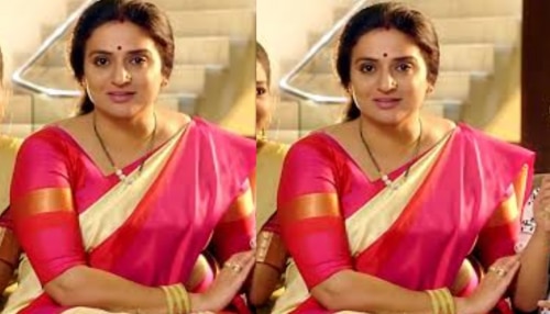 ಸಿನಿಮಾ ಇಂಡಸ್ಟ್ರಿಯ ಸೆನ್ಸೇಷನಲ್ ನಟಿ ಪವಿತ್ರಾ ಲೋಕೇಶ್ ಅವರ ಆಸ್ತಿ ಎಷ್ಟಿದೆ ಗೊತ್ತಾ? 