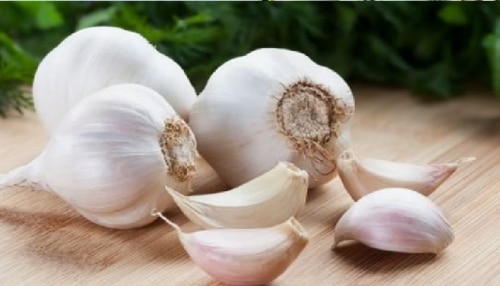 ಬೆಳ್ಳುಳ್ಳಿ ಸಣ್ಣದಾದರೂ ಶಕ್ತಿಶಾಲಿ ವಿಟಮಿನ್‌ಗಳ ಭಂಡಾರ