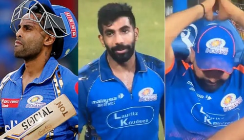 ಸತತವಾಗಿ 4 ಬಾರಿ ಸೋಲಲು ಈ ಆಟಗಾರರೇ ಕಾರಣ!.. ಆ ಇಬ್ಬರು  ಮುಂಬೈ ತಂಡಕ್ಕೆ ಬೇಡ ಎಂದ ಹಾರ್ದಿಕ್‌