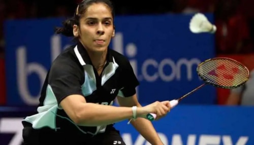  'ಸ್ವಲ್ಪ ಮಟ್ಟಿಗೆ ನಾನ್ ವೆಜ್ ಊಟ ಮಾಡುವುದು ಉತ್ತಮ'-ಸೈನಾ ನೆಹ್ವಾಲ್