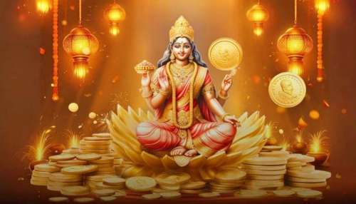 ಅಕ್ಷಯ ತೃತೀಯದಿಂದ ಈ ರಾಶಿಯವರಿಗೆ ಗೋಲ್ಡನ್ ಟೈಮ್... ಅದೃಷ್ಟದ ಬಲದಿಂದ ಹಣದ ಹೊಳೆ, ಸಾಲಬಾಧೆ ಇಲ್ಲದೇ ಶ್ರೀಮಂತರಾಗುವ ಶುಭ ಯೋಗ! 