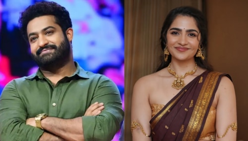 ಜೂನಿಯರ್ NTRಗಾಗಿ ಆ ಸ್ಟಾರ್‌ ನಟನನ್ನೆ ರಿಜೆಕ್ಟ್‌ ಮಾಡಿದ ರುಕ್ಮಿಣಿ ವಸಂತ್ 