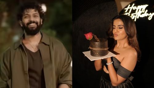  ಅದ್ಧೂರಿ ಹುಟ್ಟುಹಬ್ಬದ ಮೂಲಕ ನಮೃತಾ ಗೌಡ ಹಾಗೂ ಕಾರ್ತಿಕ್‌ ರಿಲೇಷನ್‌ಶಿಪ್‌ ರಿವೀಲ್‌