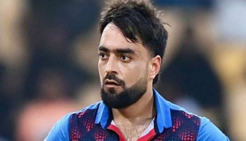 ಭಾರತದ ಪರ ಆಡುವ ಆಫರ್ ತಿರಸ್ಕರಿಸಿದ್ದ ರಶೀದ್ ಖಾನ್! ಸ್ಟಾರ್ ಸ್ಪಿನ್ನರ್ ಪುಸ್ತಕದಲ್ಲಿ ಬಿಚ್ಚಿಟ್ಟ ಸ್ಫೋಟಕ ಸತ್ಯ