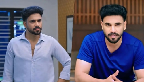 ಕೂಲಿ ಕೆಲಸ ಮಾಡಿದೆ.. ಜೈಲಿಗೂ ಹೋಗಿದೆ!.. ಯಾರಿಗೂ ಗೊತ್ತಿಲ್ಲ ರಹಸ್ಯ ಬಿಚ್ಚಿಟ್ಟ ಅಮೃತಧಾರೆ ಖ್ಯಾತಿಯ ರಾಣವ್ ಗೌಡ