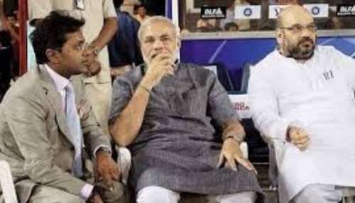 IPL ಆರಂಭದಿಂದಲೂ ಮಾಟಮಂತ್ರ ದೊಡ್ಡ ಮಟ್ಟದಲ್ಲಿದೆ.. ಶಾಕಿಂಗ್‌ ಹೇಳಿಕೆ ಕೊಟ್ಟ ಮಾಜಿ ಛೇರ್ಮನ್‌ ಮೋದಿ!