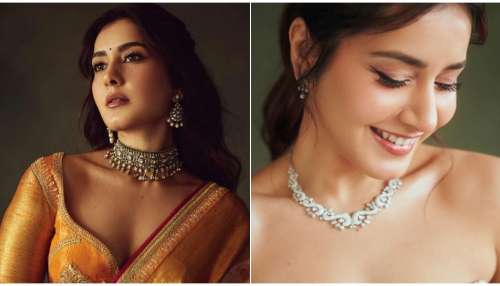 ರಾಶಿ ಖನ್ನಾ ಬ್ಯಾಗ್‌ನಲ್ಲಿದ್ದ 50,000 ರೂ. ನಗದು ಕಳವು..! ಕಳ್ಳನ ಪತ್ತೆ