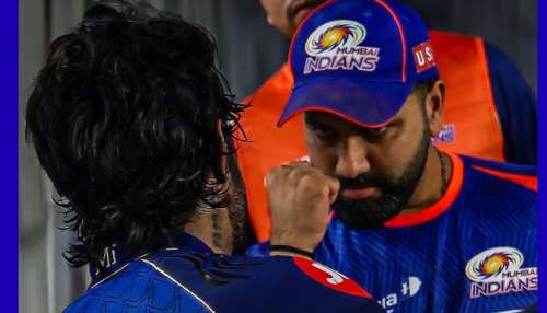 Mumbai Indians ಪ್ಲೇಆಫ್‌ಗೆ ಕ್ವಾಲಿಫೈ ಆಗಲು ಏನು ಮಾಡಬೇಕು.. ಪಾಂಡ್ಯ ಸೇನೆ ಮುಂದಿದೆ ಬೆಟ್ಟದಷ್ಟು ಚಾಲೆಂಜ್‌! 