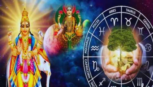 ಶುಭ ಗುರು ಪುಷ್ಯ ಯೋಗದಿಂದ ಈ ರಾಶಿಯವರ ಲಕ್‌ ಚೇಂಜ್‌.. ಹಠಾತ್‌ ಧನಲಾಭದಿಂದ ತುಂಬಲಿದೆ ಖಜಾನೆ