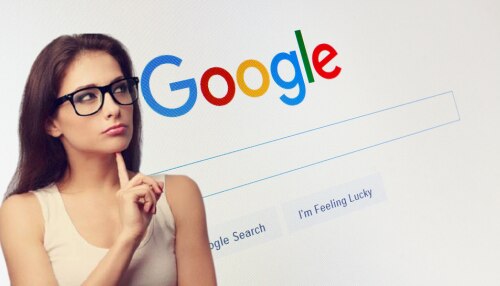 Google Search: ಒಂಟಿಯಾಗಿರುವಾಗ Googleನಲ್ಲಿ ಯುವತಿಯರು ಅತಿ ಹೆಚ್ಚು ಹುಡುಕಾಟ ನಡೆಸುವುದೇನು? ಇಲ್ಲಿದೆ ಲಿಸ್ಟ್ 