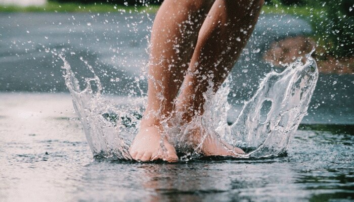 Monsoon Foot Care Tips: ಮಳೆಗಾಲದಲ್ಲಿ ನಿಮ್ಮ ಎಲ್ಲಾ ಸಮಸ್ಯೆ ನಿವಾರಿಸುವ ಮನೆಮದ್ದುಗಳು..