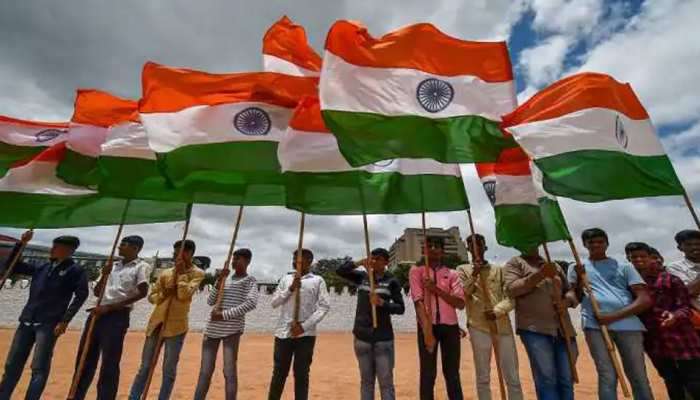 Independence Day: ಭಾರತ ಜೊತೆಯಾಗಿ ಸ್ವಾತಂತ್ರ್ಯ ಮಹೋತ್ಸವ ಆಚರಿಸಿಕೊಳ್ಳುತ್ತವೆ ಈ 5 ರಾಷ್ಟ್ರಗಳು