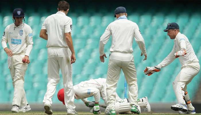 Death while playing cricket: ಕ್ರಿಕೆಟ್ ಆಡುತ್ತಲೇ ಇಹಲೋಕ ತ್ಯಜಿಸಿದ ದಿಗ್ಗಜರು ಇವರು