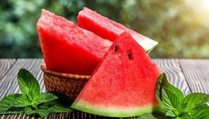 Side Effects of Watermelon : ಅಧಿಕ ಪ್ರಮಾಣದಲ್ಲಿ ಕಲ್ಲಂಗಡಿ ತಿಂದರೆ ಎದುರಾಗಲಿದೆ ಆರೋಗ್ಯ ಸಮಸ್ಯೆ