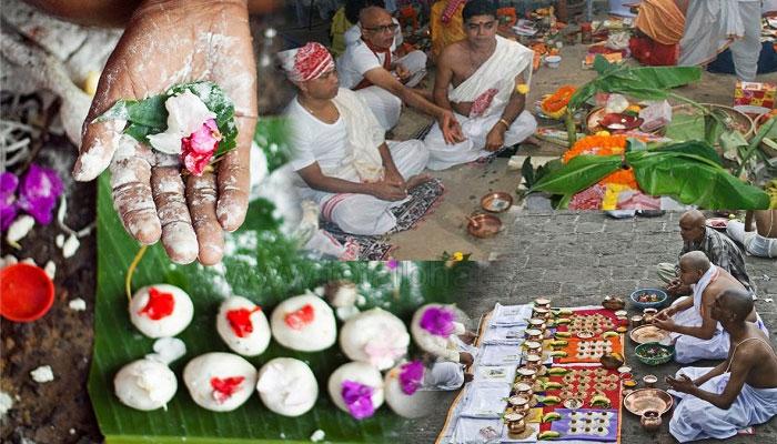 ಪಿತೃ ಪಕ್ಷದ ಬಗ್ಗೆ ನಿಮಗೆ ತಿಳಿಯಬೇಕಾದ ವಿಷಯಗಳು ಪಿತೃ ಪಕ್ಷದ ಬಗ್ಗೆ ನಿಮಗೆ ತಿಳಿಯಬೇಕಾದ ವಿಷಯಗಳು