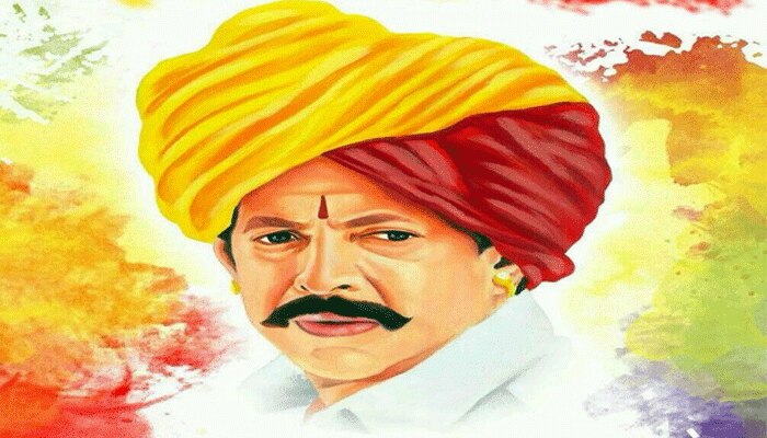 ಅಭಿಮಾನ್ ಸ್ಟುಡಿಯೋದಲ್ಲಿ ವಿಷ್ಣು ದಾದಾರ 67ನೇ ಜಯಂತಿ ಆಚರಣೆ ಅಭಿಮಾನ್ ಸ್ಟುಡಿಯೋದಲ್ಲಿ ವಿಷ್ಣು ದಾದಾರ 67ನೇ ಜಯಂತಿ ಆಚರಣೆ