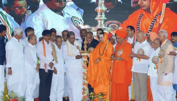 ಹೆಣ್ಣುಮಕ್ಕಳ ಶಿಕ್ಷಣದ ಉತ್ತೇಜನಕ್ಕೆ ಹಲವು ಕಾರ್ಯಗಳು: ಸಿಎಂ ಹೆಣ್ಣುಮಕ್ಕಳ ಶಿಕ್ಷಣದ ಉತ್ತೇಜನಕ್ಕೆ ಹಲವು ಕಾರ್ಯಗಳು: ಸಿಎಂ