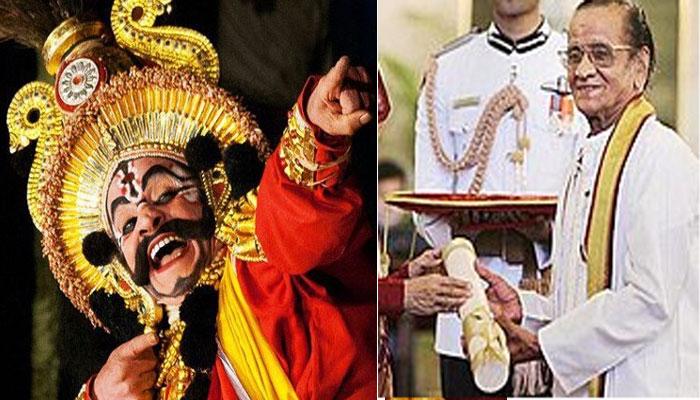 ಯಕ್ಷಗಾನದ ಮೇರು ಪ್ರತಿಭೆ ಚಿಟ್ವಾಣಿ ರಾಮಚಂದ್ರ ಹೆಗಡೆ ನಿಧನ ಯಕ್ಷಗಾನದ ಮೇರು ಪ್ರತಿಭೆ ಚಿಟ್ವಾಣಿ ರಾಮಚಂದ್ರ ಹೆಗಡೆ ನಿಧನ