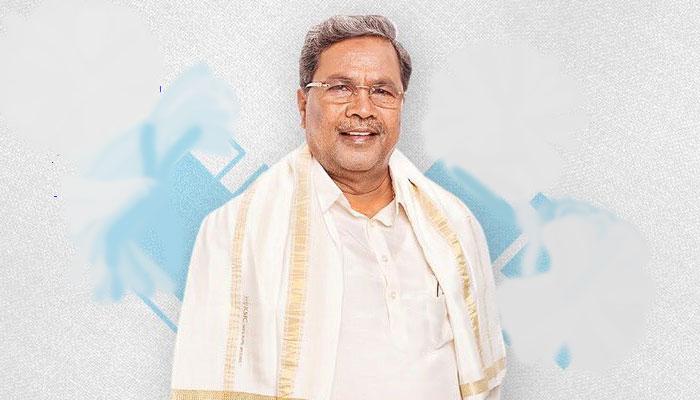 ಭಾಷಣವನ್ನು ರಾಜ್ಯ ಸರ್ಕಾರ ನೀಡಿದೆ ಎಂದು ಹೇಳುತ್ತಿರುವುದು 'ರಾಷ್ಟ್ರಪತಿ'ಗೆ ಅಗೌರವ ತೋರಿದಂತೆ- ಸಿದ್ದರಾಮಯ್ಯ ಭಾಷಣವನ್ನು ರಾಜ್ಯ ಸರ್ಕಾರ ನೀಡಿದೆ ಎಂದು ಹೇಳುತ್ತಿರುವುದು 'ರಾಷ್ಟ್ರಪತಿ'ಗೆ ಅಗೌರವ ತೋರಿದಂತೆ- ಸಿದ್ದರಾಮಯ್ಯ