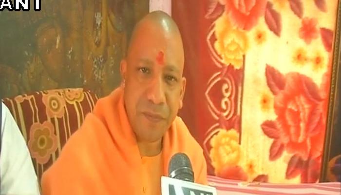ಗುಜರಾತ್ ಜನತೆ ಈ ಬಾರಿ ಎರಡು ಉತ್ತಮ ಕೆಲಸ ಮಾಡಿದ್ದಾರೆ: ಉತ್ತರ ಪ್ರದೇಶ ಸಿಎಂ ಯೋಗಿ ಗುಜರಾತ್ ಜನತೆ ಈ ಬಾರಿ ಎರಡು ಉತ್ತಮ ಕೆಲಸ ಮಾಡಿದ್ದಾರೆ: ಉತ್ತರ ಪ್ರದೇಶ ಸಿಎಂ ಯೋಗಿ