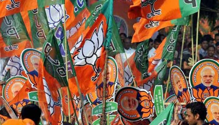 2018ರ ಚುನಾವಣೆಗೆ ಬಿಜೆಪಿ ನಾಯಕರಿಗೆ ಟಾರ್ಗೆಟ್...! 2018ರ ಚುನಾವಣೆಗೆ ಬಿಜೆಪಿ ನಾಯಕರಿಗೆ ಟಾರ್ಗೆಟ್...!