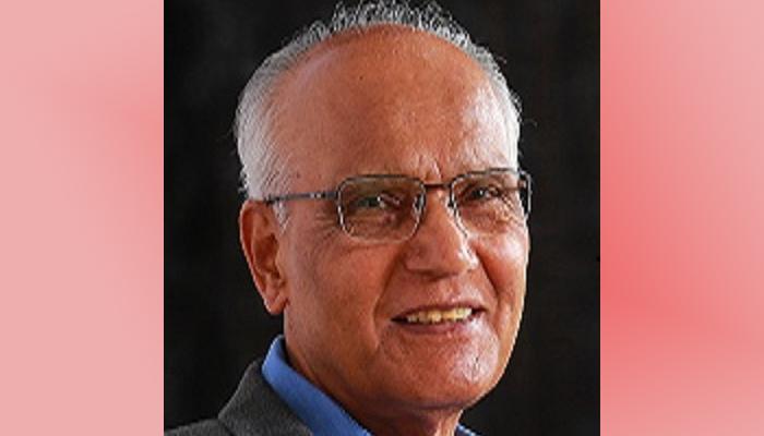 ಕಾದಂಬರಿಕಾರ ಎಸ್.ಎಲ್.ಭೈರಪ್ಪಗೆ ನೃಪತುಂಗ ಪ್ರಶಸ್ತಿ ಕಾದಂಬರಿಕಾರ ಎಸ್.ಎಲ್.ಭೈರಪ್ಪಗೆ ನೃಪತುಂಗ ಪ್ರಶಸ್ತಿ