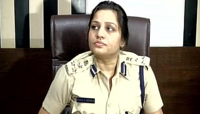 ಮಾನನಷ್ಟ ಮೊಕದ್ದಮೆ ಪ್ರಕರಣ : ವಿಚಾರಣೆ ಎದುರಿಸಲು ಸಿದ್ಧ ಎಂದ ಡಿಐಜಿ ರೂಪಾ ಮಾನನಷ್ಟ ಮೊಕದ್ದಮೆ ಪ್ರಕರಣ : ವಿಚಾರಣೆ ಎದುರಿಸಲು ಸಿದ್ಧ ಎಂದ ಡಿಐಜಿ ರೂಪಾ