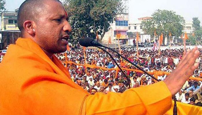 ತಾನು ಹಿಂದೂ ಎಂಬುದು ಸಿದ್ದರಾಮಯ್ಯಗೆ ಇಂದು ಗೊತ್ತಾಗಿದೆ : ಯೋಗಿ ಆದಿತ್ಯನಾಥ್ ತಾನು ಹಿಂದೂ ಎಂಬುದು ಸಿದ್ದರಾಮಯ್ಯಗೆ ಇಂದು ಗೊತ್ತಾಗಿದೆ : ಯೋಗಿ ಆದಿತ್ಯನಾಥ್