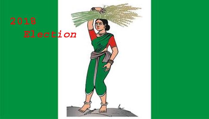 ದೇವೇಗೌಡರ ಕುಟುಂಬದಿಂದ ನಾಲ್ವರ ಸ್ಪರ್ಧೆ ದೇವೇಗೌಡರ ಕುಟುಂಬದಿಂದ ನಾಲ್ವರ ಸ್ಪರ್ಧೆ