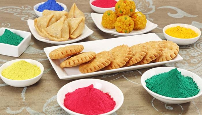 ಹೋಳಿ ಹಬ್ಬಕ್ಕೆ ರುಚಿಕರವಾದ ಅಡುಗೆ; ಇಲ್ಲಿದೆ ರೆಸಿಪಿ... ಹೋಳಿ ಹಬ್ಬಕ್ಕೆ ರುಚಿಕರವಾದ ಅಡುಗೆ; ಇಲ್ಲಿದೆ ರೆಸಿಪಿ...