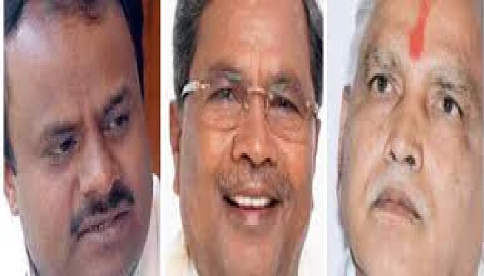 ಬಿಜೆಪಿಯವರು ಸುಳ್ಳು ಹೇಳಿಕೊಂಡು ತಿರುಗಾಡಿಕೊಂಡಿದ್ದಾರೆ: ಸಿದ್ದರಾಮಯ್ಯ ಬಿಜೆಪಿಯವರು ಸುಳ್ಳು ಹೇಳಿಕೊಂಡು ತಿರುಗಾಡಿಕೊಂಡಿದ್ದಾರೆ: ಸಿದ್ದರಾಮಯ್ಯ