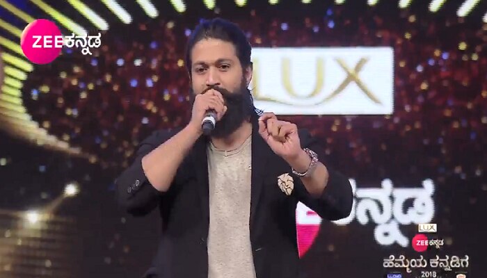 ರಾಕಿಂಗ್ ಸ್ಟಾರ್ ಯಶ್ ಹೇಳಿರೋ ಸ್ಫೂರ್ತಿ ತುಂಬುವ ವಿಶೇಷ ವ್ಯಕ್ತಿ ಯಾರು? ರಾಕಿಂಗ್ ಸ್ಟಾರ್ ಯಶ್ ಹೇಳಿರೋ ಸ್ಫೂರ್ತಿ ತುಂಬುವ ವಿಶೇಷ ವ್ಯಕ್ತಿ ಯಾರು?
