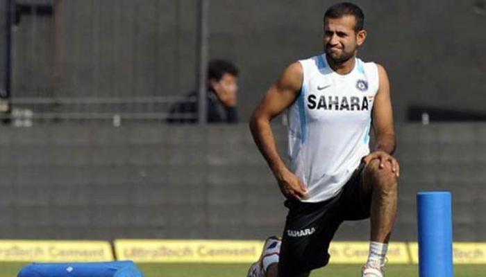 IPLನಲ್ಲಿ ಮಾರಾಟವಾಗದ ಇರ್ಫಾನ್ ಪಠಾಣ್, ಈಗ ಟೀಂ ಕೋಚ್ ಆಗಿ ಆಯ್ಕೆ IPLನಲ್ಲಿ ಮಾರಾಟವಾಗದ ಇರ್ಫಾನ್ ಪಠಾಣ್, ಈಗ ಟೀಂ ಕೋಚ್ ಆಗಿ ಆಯ್ಕೆ
