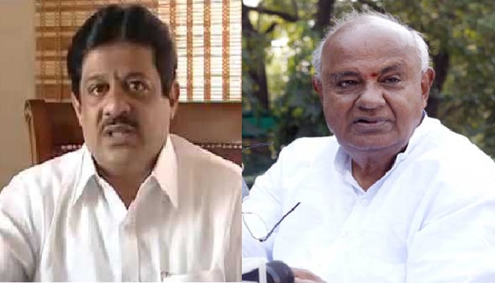 ಯಾರು ಈ ಜಮೀರ್ ಅಹಮದ್ ಖಾನ್? ಹೆಚ್.ಡಿ.ದೇವೇಗೌಡರು ಖಾನ್ ವಿರುದ್ಧ ಗರಂ ಆಗಿರೋದ್ಯಾಕೆ? ಯಾರು ಈ ಜಮೀರ್ ಅಹಮದ್ ಖಾನ್? ಹೆಚ್.ಡಿ.ದೇವೇಗೌಡರು ಖಾನ್ ವಿರುದ್ಧ ಗರಂ ಆಗಿರೋದ್ಯಾಕೆ?