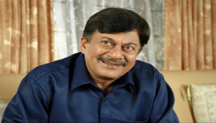 ಕಾವೇರಿಗಾಗಿ ಹೋರಾಟಕ್ಕಿಳಿಯಲೂ ಸಿದ್ಧ : ಅನಂತ್ ನಾಗ್ ಕಾವೇರಿಗಾಗಿ ಹೋರಾಟಕ್ಕಿಳಿಯಲೂ ಸಿದ್ಧ : ಅನಂತ್ ನಾಗ್