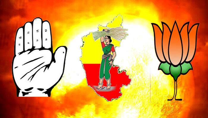 ವಿಧಾನಸಭಾ ಚುನಾವಣೆ: ಇಂದಿನಿಂದ ನಾಮಪತ್ರ ಸಲ್ಲಿಕೆ ಪ್ರಕ್ರಿಯೆ ಆರಂಭ ವಿಧಾನಸಭಾ ಚುನಾವಣೆ: ಇಂದಿನಿಂದ ನಾಮಪತ್ರ ಸಲ್ಲಿಕೆ ಪ್ರಕ್ರಿಯೆ ಆರಂಭ