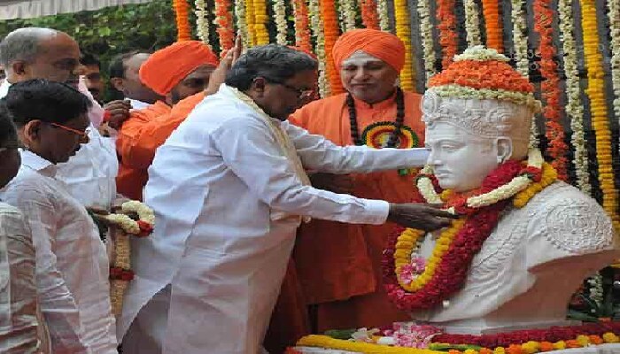 ನಾನೇ ಮುಂದಿನ ಮುಖ್ಯಮಂತ್ರಿ: ಸಿದ್ದರಾಮಯ್ಯ ನಾನೇ ಮುಂದಿನ ಮುಖ್ಯಮಂತ್ರಿ: ಸಿದ್ದರಾಮಯ್ಯ
