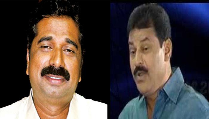 ಹಾಲಪ್ಪ ವಿರುದ್ಧ ಬೇಳೂರು ಸ್ಪರ್ಧೆ: ಬಿಎಸ್ ವೈಗೆ ಶಾಕ್ ಹಾಲಪ್ಪ ವಿರುದ್ಧ ಬೇಳೂರು ಸ್ಪರ್ಧೆ: ಬಿಎಸ್ ವೈಗೆ ಶಾಕ್
