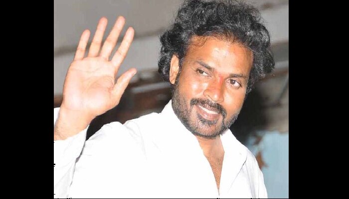 ಬಾದಾಮಿಯಲ್ಲಿ ಶ್ರೀರಾಮುಲು ನಾಮಪತ್ರ ಸಲ್ಲಿಕೆ ಬಾದಾಮಿಯಲ್ಲಿ ಶ್ರೀರಾಮುಲು ನಾಮಪತ್ರ ಸಲ್ಲಿಕೆ