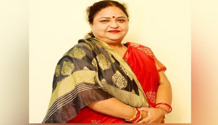 ರಾತ್ರಿ ಸೊಳ್ಳೆಗಳು ಕಚ್ಚಿದರೂ ಸಹಿತ ದಲಿತರ ಮನೆಗೆ ಭೇಟಿ ನೀಡುತ್ತಿದ್ದೇವೆ - ಉತ್ತರ ಪ್ರದೇಶದ ಸಚಿವೆ ರಾತ್ರಿ ಸೊಳ್ಳೆಗಳು ಕಚ್ಚಿದರೂ ಸಹಿತ ದಲಿತರ ಮನೆಗೆ ಭೇಟಿ ನೀಡುತ್ತಿದ್ದೇವೆ - ಉತ್ತರ ಪ್ರದೇಶದ ಸಚಿವೆ