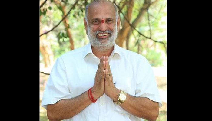 ನನ್ನ ಪತ್ನಿಗೆ ಬಿಜೆಪಿಯಿಂದ ಯಾವುದೇ ಕರೆ ಬಂದಿಲ್ಲ: ಕಾಂಗ್ರೆಸ್ ಶಾಸಕ ನನ್ನ ಪತ್ನಿಗೆ ಬಿಜೆಪಿಯಿಂದ ಯಾವುದೇ ಕರೆ ಬಂದಿಲ್ಲ: ಕಾಂಗ್ರೆಸ್ ಶಾಸಕ