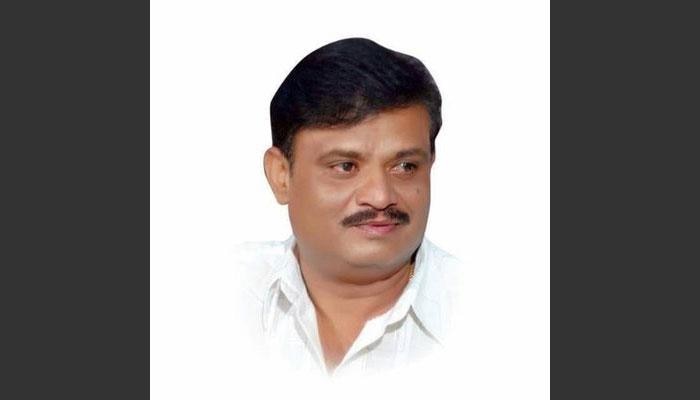 ರಾಜರಾಜೇಶ್ವರಿನಗರ ವಿಧಾನಸಭಾ ಕ್ಷೇತ್ರದಲ್ಲಿ ಗೆಲುವಿನತ್ತ ಕಾಂಗ್ರೆಸ್ ರಾಜರಾಜೇಶ್ವರಿನಗರ ವಿಧಾನಸಭಾ ಕ್ಷೇತ್ರದಲ್ಲಿ ಗೆಲುವಿನತ್ತ ಕಾಂಗ್ರೆಸ್