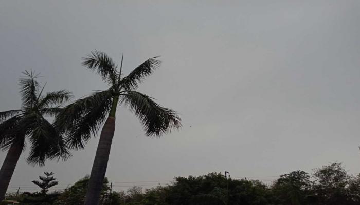 ದೆಹಲಿ-NCR ನಲ್ಲಿ ಭಾರೀ ಮಳೆಯಾಗುವ ಸಾಧ್ಯತೆ! 