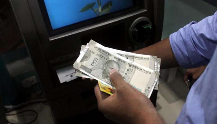 ದುಬಾರಿಯಾಗಲಿದೆ ATM ವಹಿವಾಟು