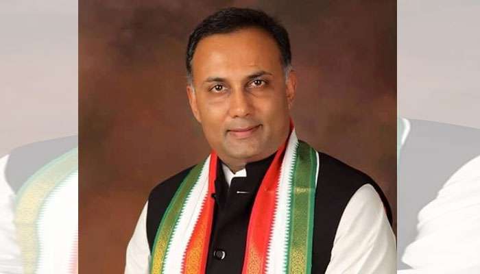 ರಾಜ್ಯದಲ್ಲಿ ಕಾಂಗ್ರೆಸ್ ಪಕ್ಷವನ್ನ ಬಲಗೊಳಿಸುವುದೇ ನನ್ನ ಗುರಿ- ದಿನೇಶ್ ಗುಂಡೂರಾವ್ ರಾಜ್ಯದಲ್ಲಿ ಕಾಂಗ್ರೆಸ್ ಪಕ್ಷವನ್ನ ಬಲಗೊಳಿಸುವುದೇ ನನ್ನ ಗುರಿ- ದಿನೇಶ್ ಗುಂಡೂರಾವ್