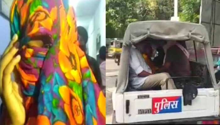 10ನೇ ತರಗತಿ ವಿದ್ಯಾರ್ಥಿನಿ ಮೇಲೆ ಅತ್ಯಾಚಾರ, ಪ್ರಿನ್ಸಿಪಾಲ್ ಸೇರಿ ನಾಲ್ವರ ಬಂಧನ 10ನೇ ತರಗತಿ ವಿದ್ಯಾರ್ಥಿನಿ ಮೇಲೆ ಅತ್ಯಾಚಾರ, ಪ್ರಿನ್ಸಿಪಾಲ್ ಸೇರಿ ನಾಲ್ವರ ಬಂಧನ