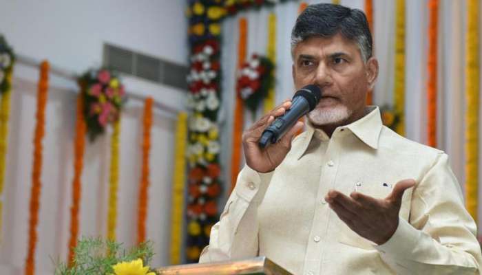 ಕೇಂದ್ರದ ವಿರುದ್ಧ ಅವಿಶ್ವಾಸ ನಿರ್ಣಯಕ್ಕೆ ಟಿಡಿಪಿ ಸಜ್ಜು ಕೇಂದ್ರದ ವಿರುದ್ಧ ಅವಿಶ್ವಾಸ ನಿರ್ಣಯಕ್ಕೆ ಟಿಡಿಪಿ ಸಜ್ಜು