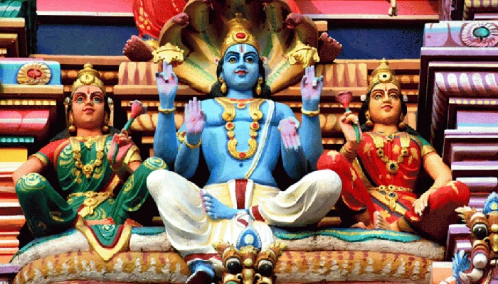 ಆಷಾಢ ಏಕಾದಶಿ ಕೇವಲ ಉಪವಾಸದ ಹಬ್ಬವಲ್ಲ, ವಿಷ್ಣು ನಿದ್ರೆಗೆ ಜಾರುವ ದಿನ! ಆಷಾಢ ಏಕಾದಶಿ ಕೇವಲ ಉಪವಾಸದ ಹಬ್ಬವಲ್ಲ, ವಿಷ್ಣು ನಿದ್ರೆಗೆ ಜಾರುವ ದಿನ!