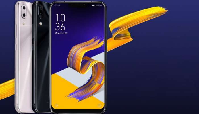 ಜುಲೈ 30ರಿಂದ ಸಿಗುವ Asus Zenfone 5Z 256GB ನಲ್ಲಿ ಏನೆಲ್ಲಾ ವಿಶೇಷತೆಗಳಿವೆ ಗೊತ್ತೇ?