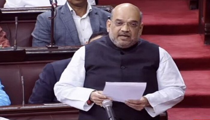 ಅಸ್ಸಾಂ ನೋಂದಣಿ ಕರಡು ವಿಚಾರ: ರಾಜೀವ್ ಗಾಂಧಿ ಮಾಡಿದ್ದೂ ಇದನ್ನೇ- ಅಮಿತ್ ಷಾ ಅಸ್ಸಾಂ ನೋಂದಣಿ ಕರಡು ವಿಚಾರ: ರಾಜೀವ್ ಗಾಂಧಿ ಮಾಡಿದ್ದೂ ಇದನ್ನೇ- ಅಮಿತ್ ಷಾ